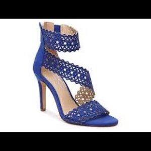 COPY - Jessica Simpson Jastia Heel